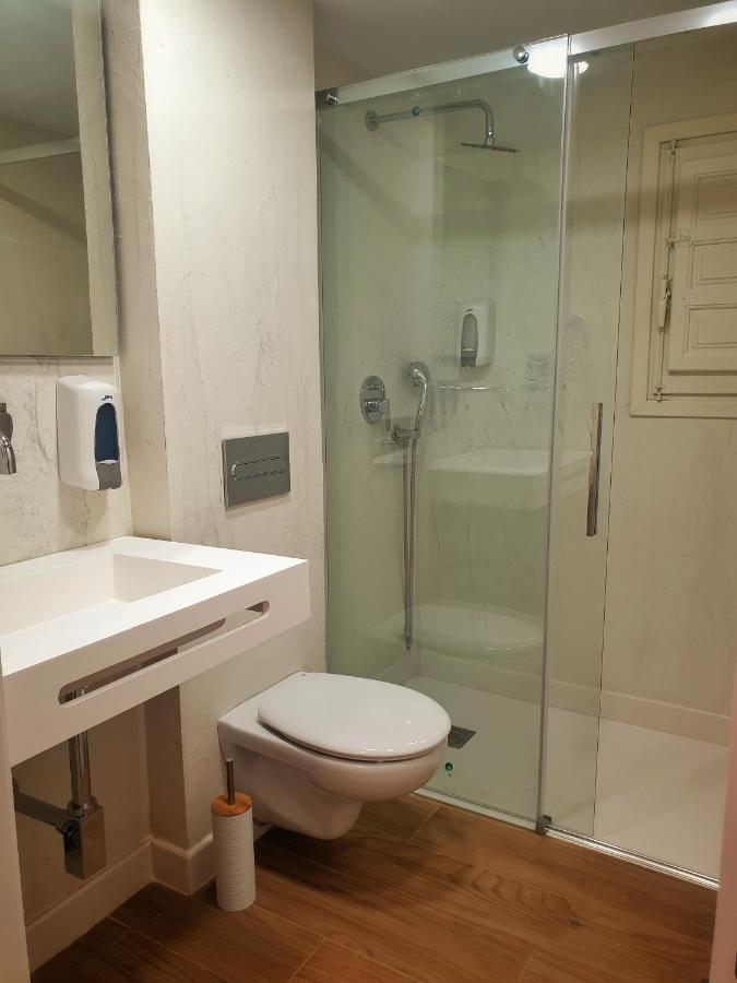 4U Suites Granada Kültér fotó
